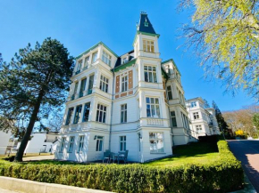 Villa Schlossbauer - Ferienwohnung 12